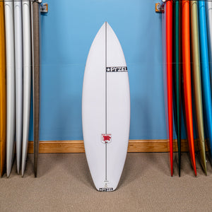 Pyzel Red Tiger Grom PU/Poly 4'10"