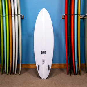 Pyzel Crisis Twin PU/Poly 6'2"