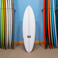 Pyzel Crisis Twin PU/Poly 5'10"