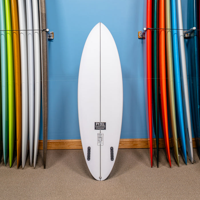 Pyzel Crisis Twin PU/Poly 5'10"