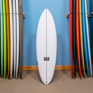 Pyzel Crisis Twin PU/Poly 5'10"
