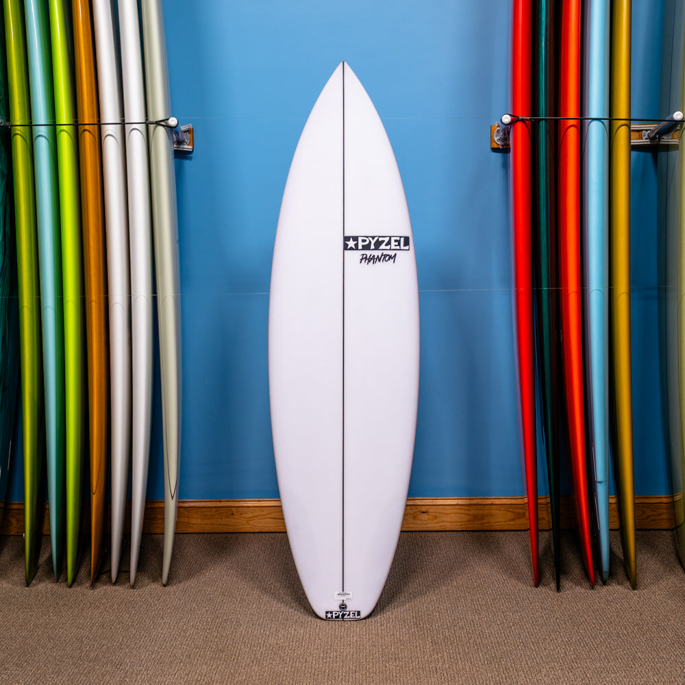 Pyzel Phantom PU/Poly 6'1"