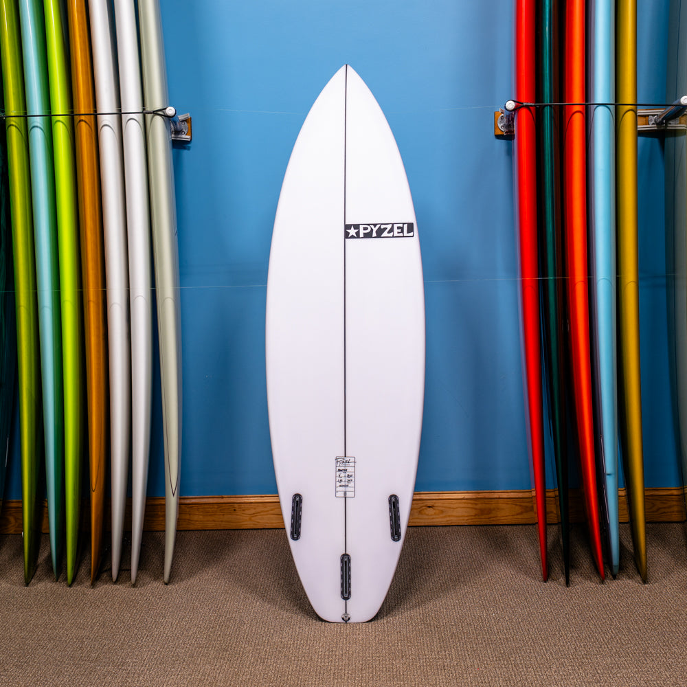 Pyzel Phantom PU/Poly 6'1"