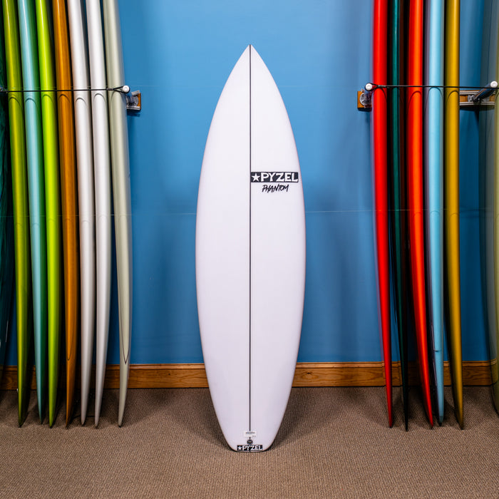 Pyzel Phantom PU/Poly 6'1"