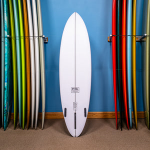 Pyzel Mid Length Crisis PU/Poly 7'0"
