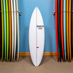 Pyzel Ghost XL PU/Poly 5'11"