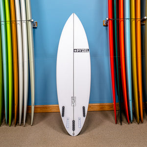 Pyzel Ghost XL PU/Poly 5'11"