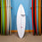 Pyzel Ghost XL PU/Poly 5'11"