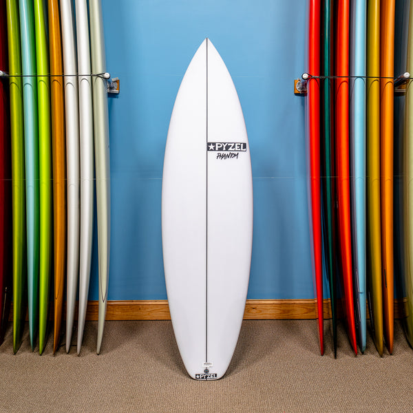 Pyzel Phantom PU/Poly 6'2