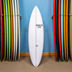 Pyzel Ghost XL PU/Poly 6'8"