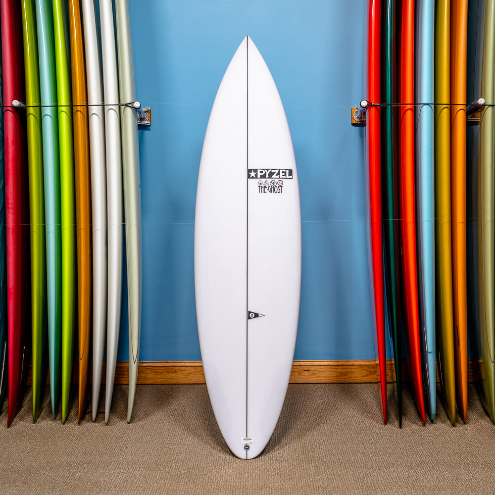 Pyzel Ghost XL PU/Poly 6'8"