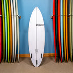 Pyzel Ghost XL PU/Poly 6'8"