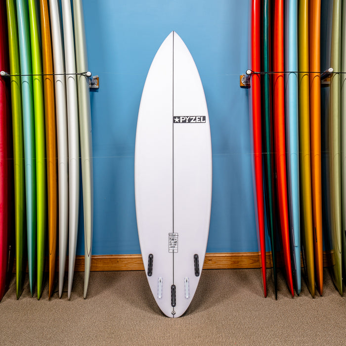 Pyzel Ghost XL PU/Poly 6'8"