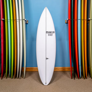 Pyzel Ghost XL PU/Poly 6'8"