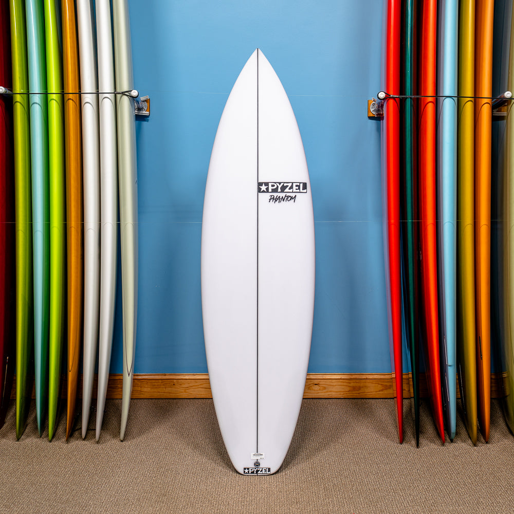 Pyzel Phantom PU/Poly 6'2"