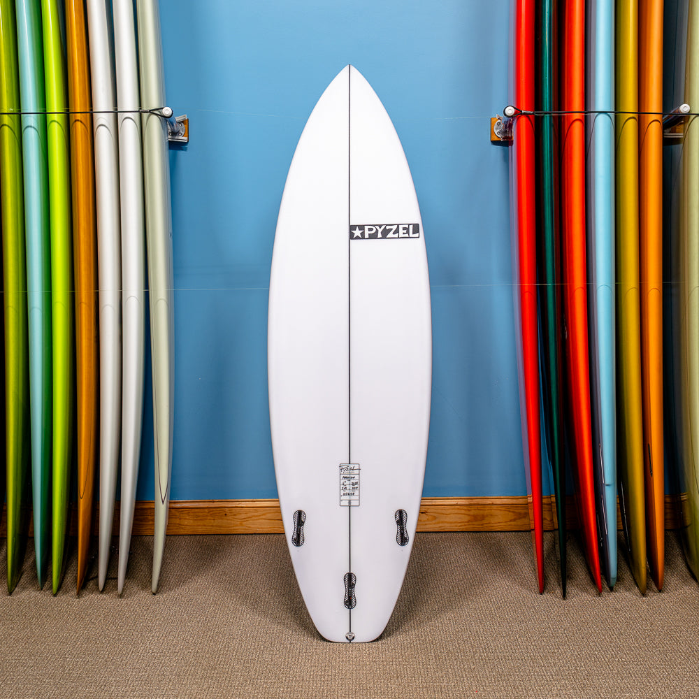Pyzel Phantom PU/Poly 6'2"