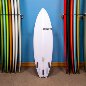 Pyzel Pyzalien II PU/Poly 6'2"