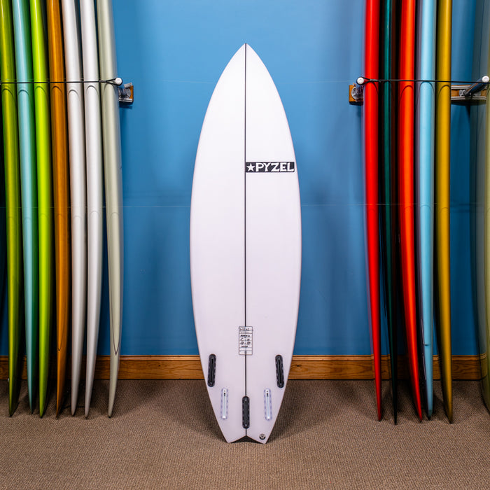 Pyzel Pyzalien II PU/Poly 6'2"