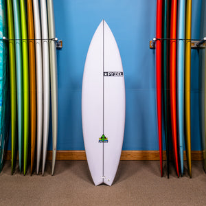 Pyzel Pyzalien II PU/Poly 6'2"