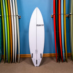 Pyzel Mini Padillac PU/Poly 6'6"