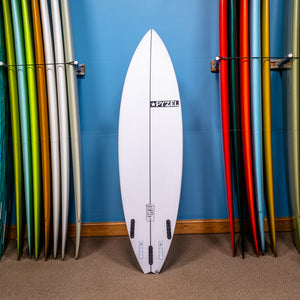 Pyzel Mini Padillac PU/Poly 6'6"