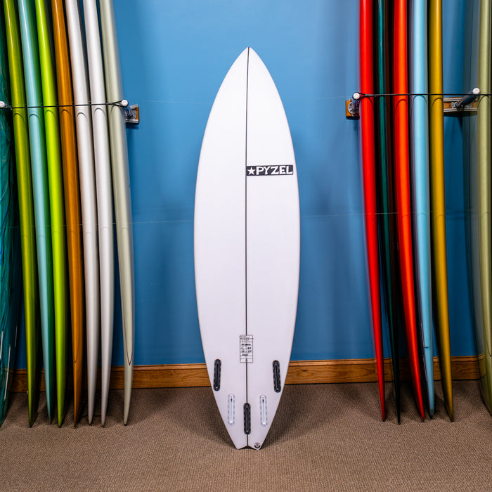 Pyzel Mini Padillac PU/Poly 6'6"