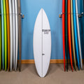 Pyzel Ghost XL PU/Poly 6'0"