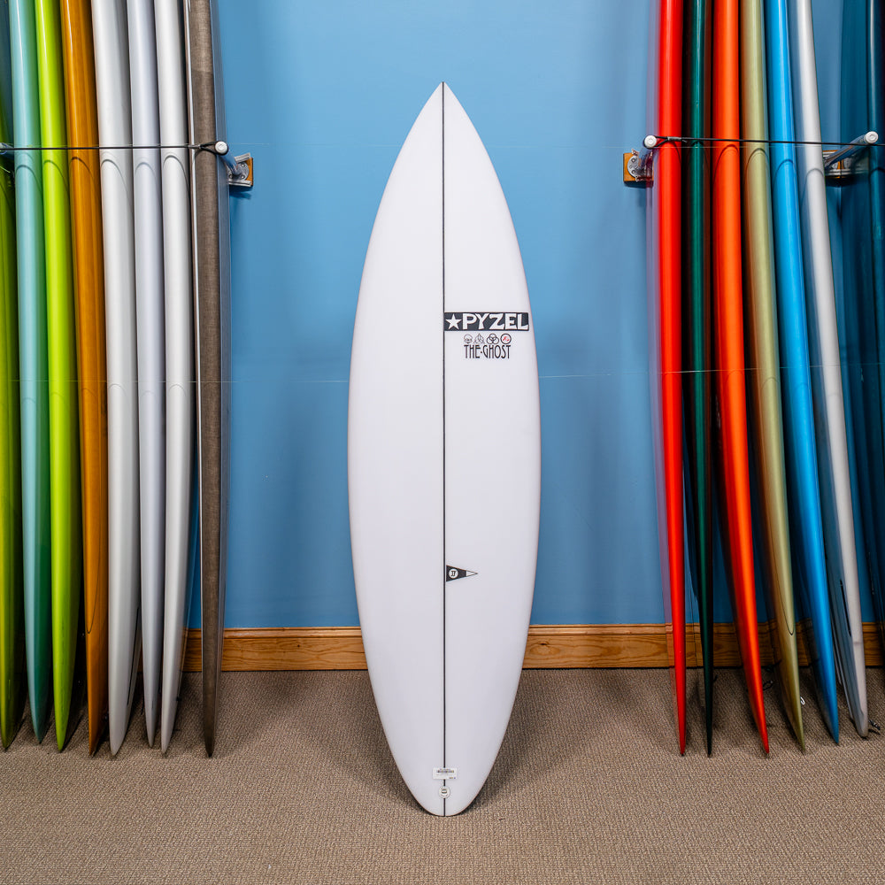 Pyzel Ghost XL PU/Poly 6'0