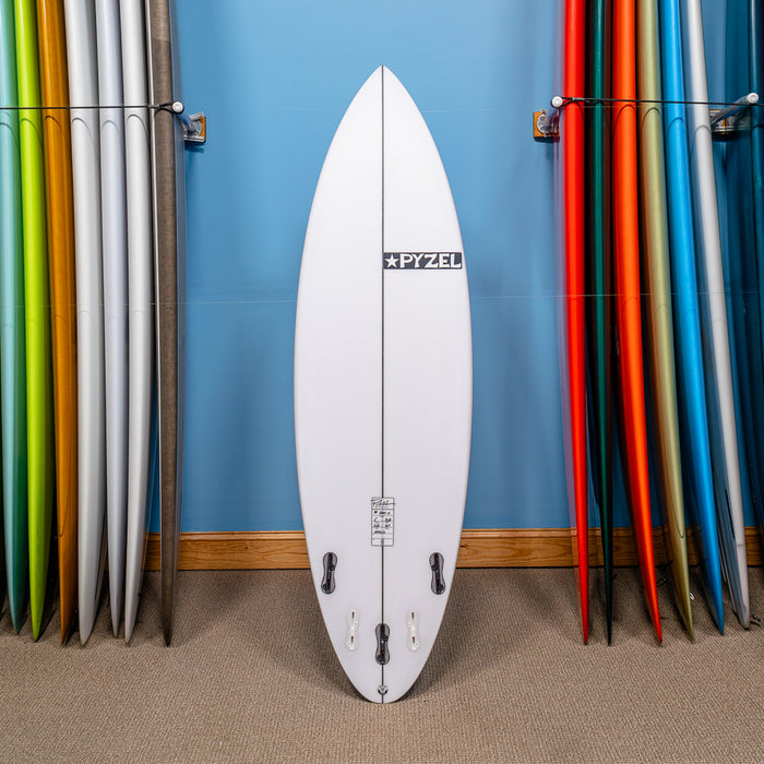 Pyzel Ghost XL PU/Poly 6'0"
