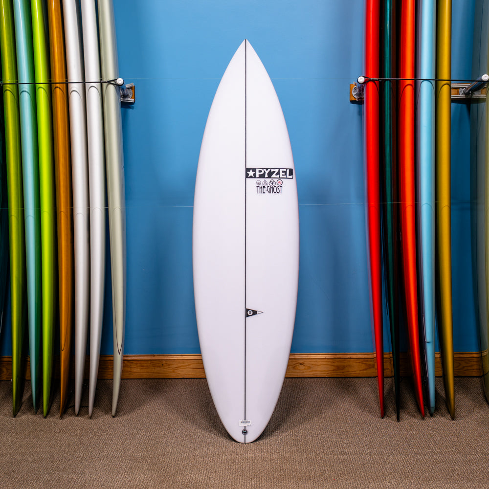 Pyzel Ghost XL PU/Poly 6'1"