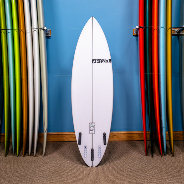 Pyzel Ghost XL PU/Poly 6'1"