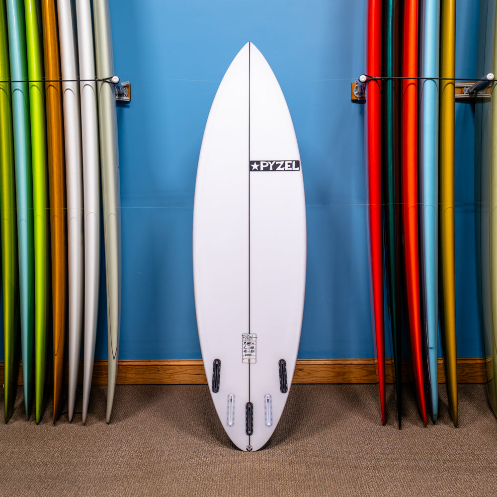 Pyzel Ghost XL PU/Poly 6'2"
