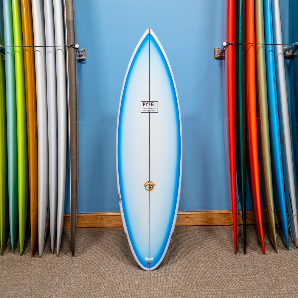 Pyzel Wildcat PU/Poly 5'10"