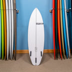 Pyzel Red Tiger XL PU/Poly 5'9"