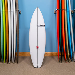 Pyzel Red Tiger XL PU/Poly 5'9"
