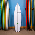 Pyzel Pyzalien II PU/Poly 6'6"