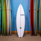 Pyzel Pyzalien II PU/Poly 6'6"