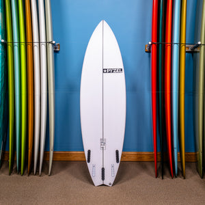 Pyzel Pyzalien II PU/Poly 6'6"