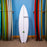 Pyzel Pyzalien II PU/Poly 6'6"