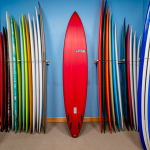 Pyzel Padillac PU/Poly 9'6"