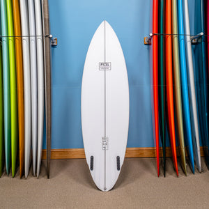 Pyzel Wildcat PU/Poly 6'2"