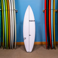 Pyzel Power Tiger PU/Poly 6'1"