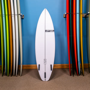 Pyzel Power Tiger PU/Poly 6'1"