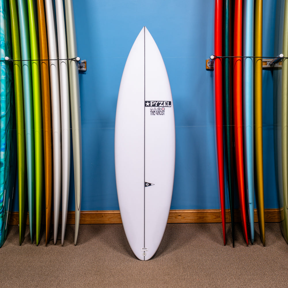 Pyzel Ghost XL PU/Poly 6'4"