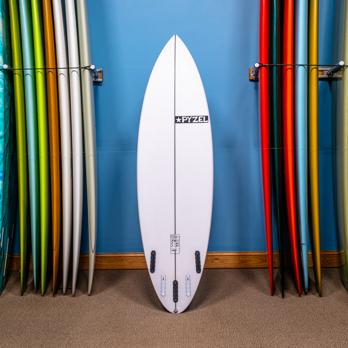 Pyzel Ghost XL PU/Poly 6'4"