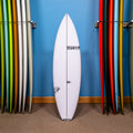 Pyzel Power Tiger PU/Poly 5'11"