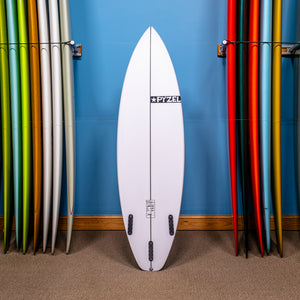 Pyzel Power Tiger PU/Poly 6'0"