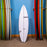 Pyzel Power Tiger PU/Poly 6'0"