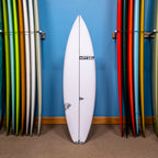 Pyzel Power Tiger PU/Poly 6'3"