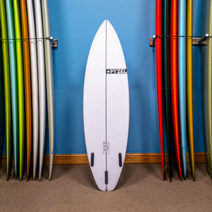 Pyzel Power Tiger PU/Poly 6'3"